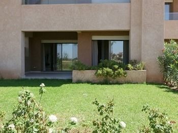 Prestigia Golf By Niama 4 Hotel Marrakesh Exterior foto