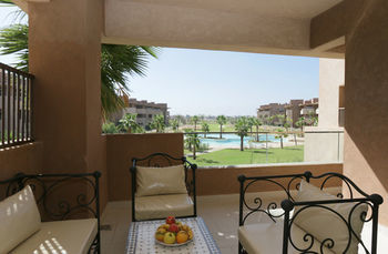 Prestigia Golf By Niama 4 Hotel Marrakesh Exterior foto