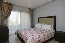 Prestigia Golf By Niama 4 Hotel Marrakesh Exterior foto
