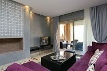 Prestigia Golf By Niama 4 Hotel Marrakesh Exterior foto
